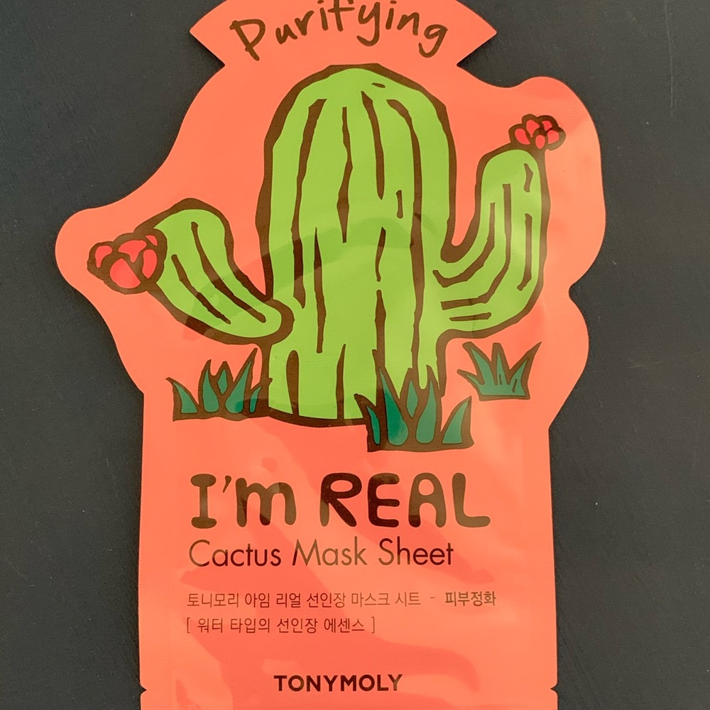 3 for $15 FULL-SIZED PRODUCT SALE - Sheet Mask